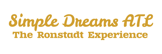 Simple Dreams ATL: The Ronstadt Experience